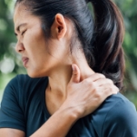 Shoulder Pain Condition