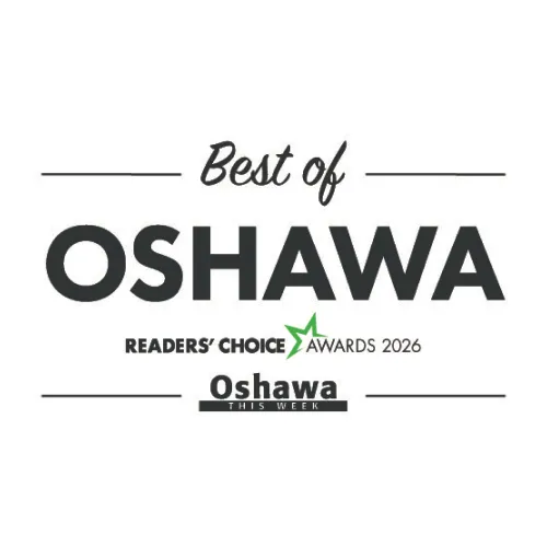 Best of Oshawa Awards